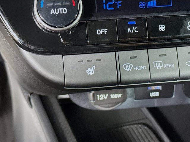 2025 Hyundai Elantra N Line Image 27 of 33