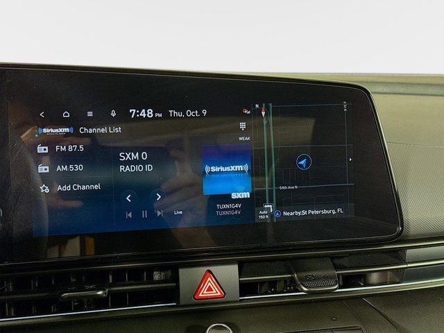 2025 Hyundai Elantra N Line Image 22 of 33