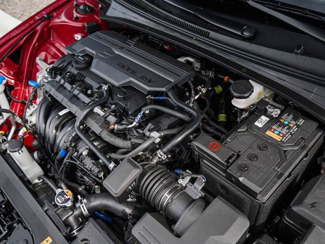 Vehicle image 6 of 23