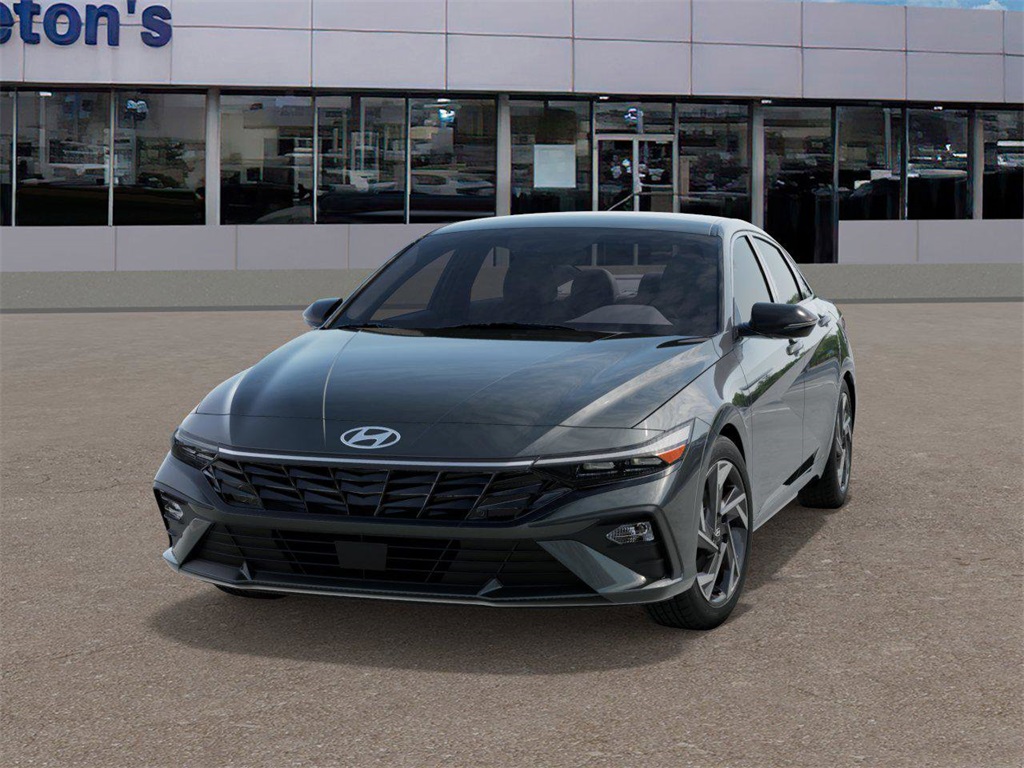 Vehicle image 1 of 17