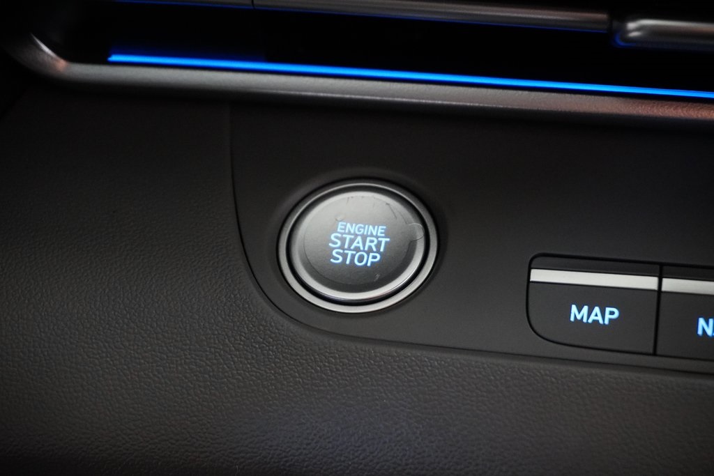 2025 Hyundai Elantra SEL Convenience Image 29 of 33