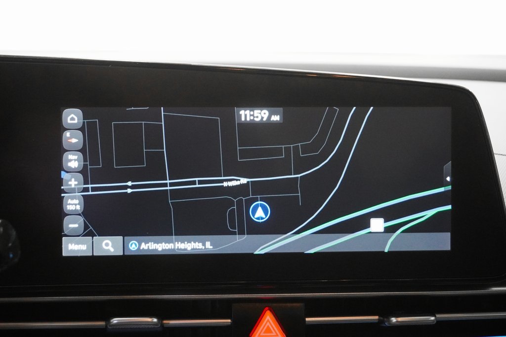 2025 Hyundai Elantra SEL Convenience Image 24 of 33