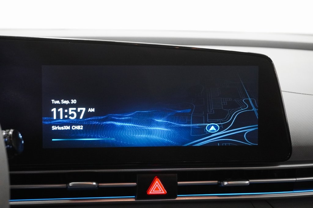 2025 Hyundai Elantra SEL Convenience Image 22 of 33