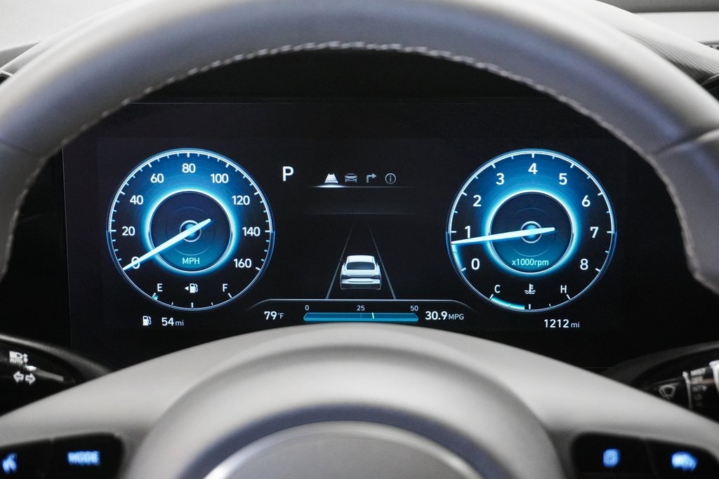 2025 Hyundai Elantra SEL Convenience Image 19 of 33