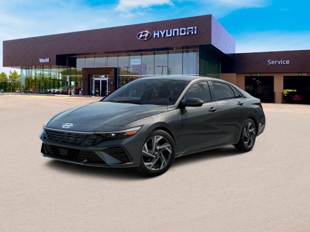 Vehicle image 1 of 7