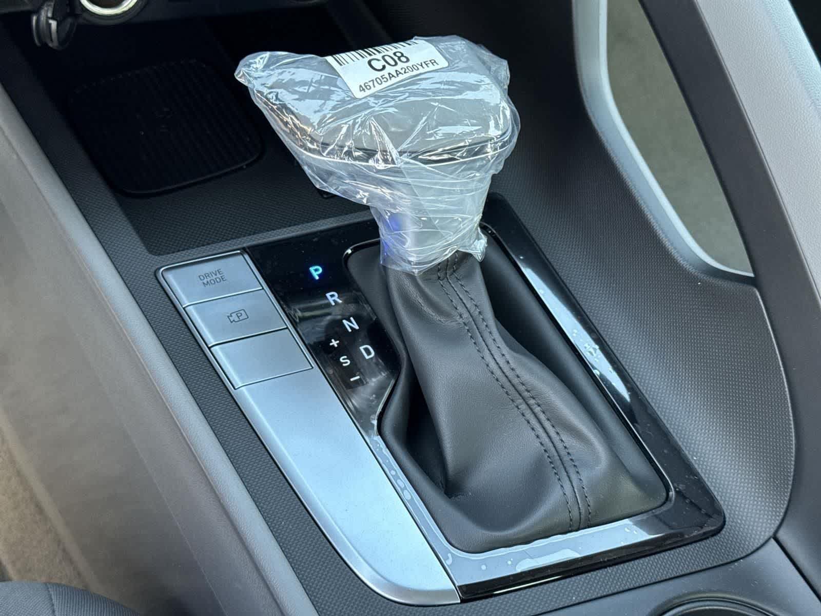 2025 Hyundai Elantra SEL Sport Image 31 of 36