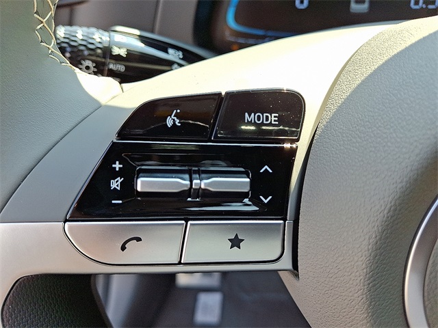 2025 Hyundai Elantra SEL Sport Image 11 of 12