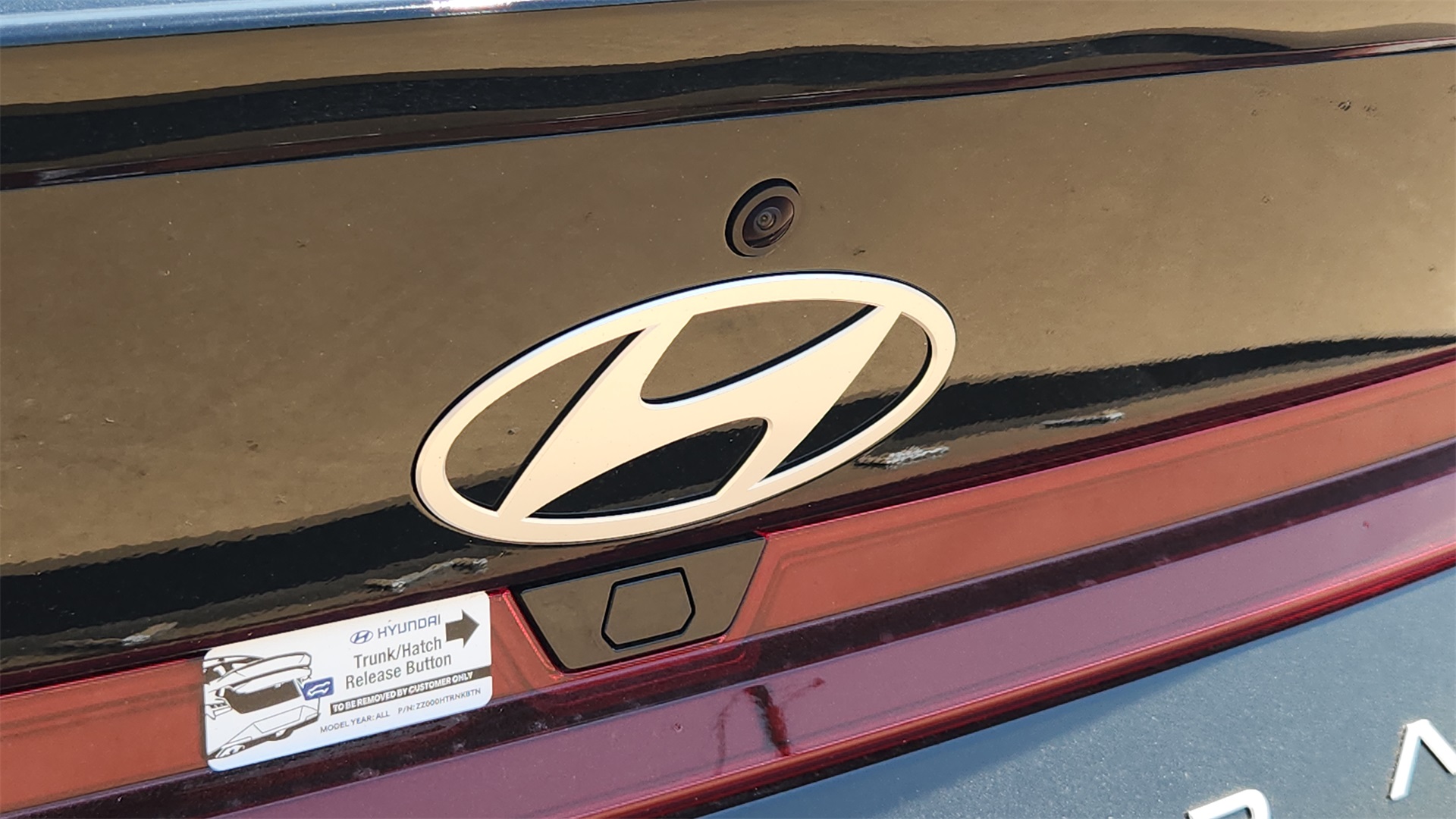 2025 Hyundai Elantra SEL Sport Image 22 of 25