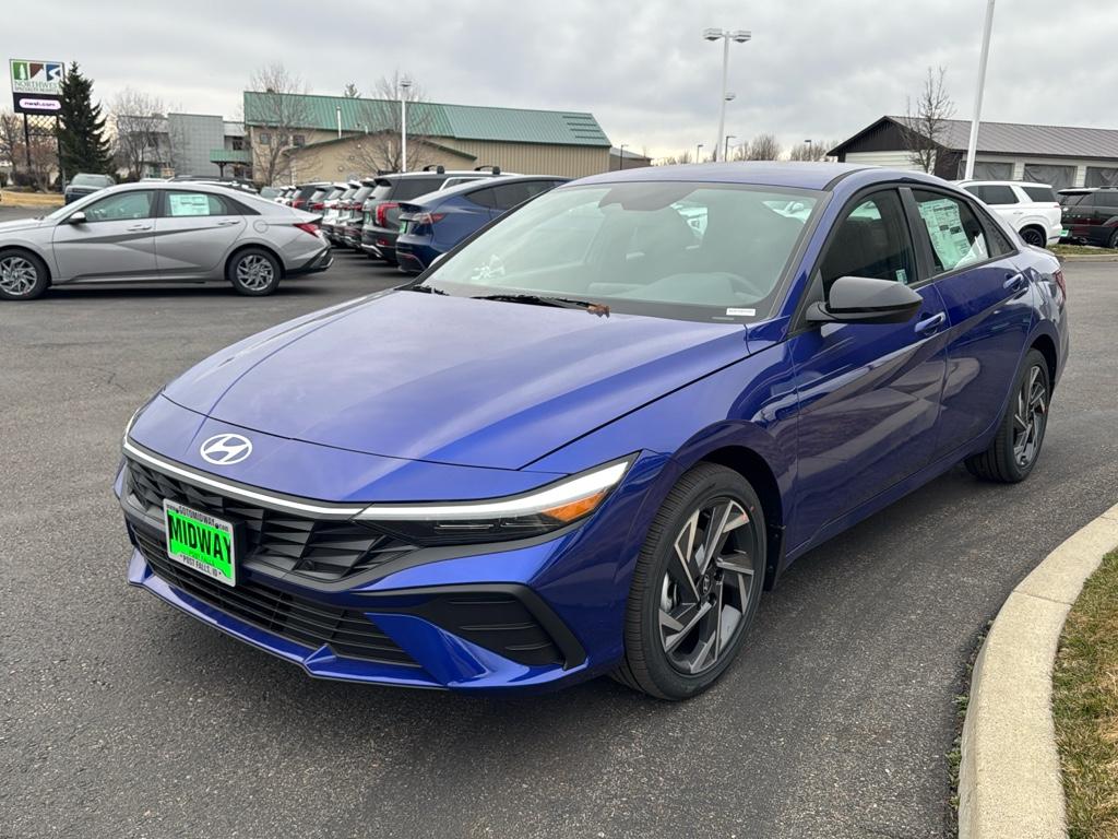 Vehicle image 1 of 25