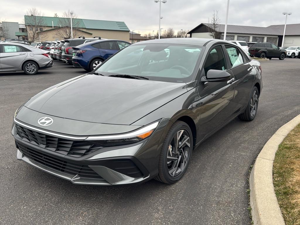 Vehicle image 1 of 25