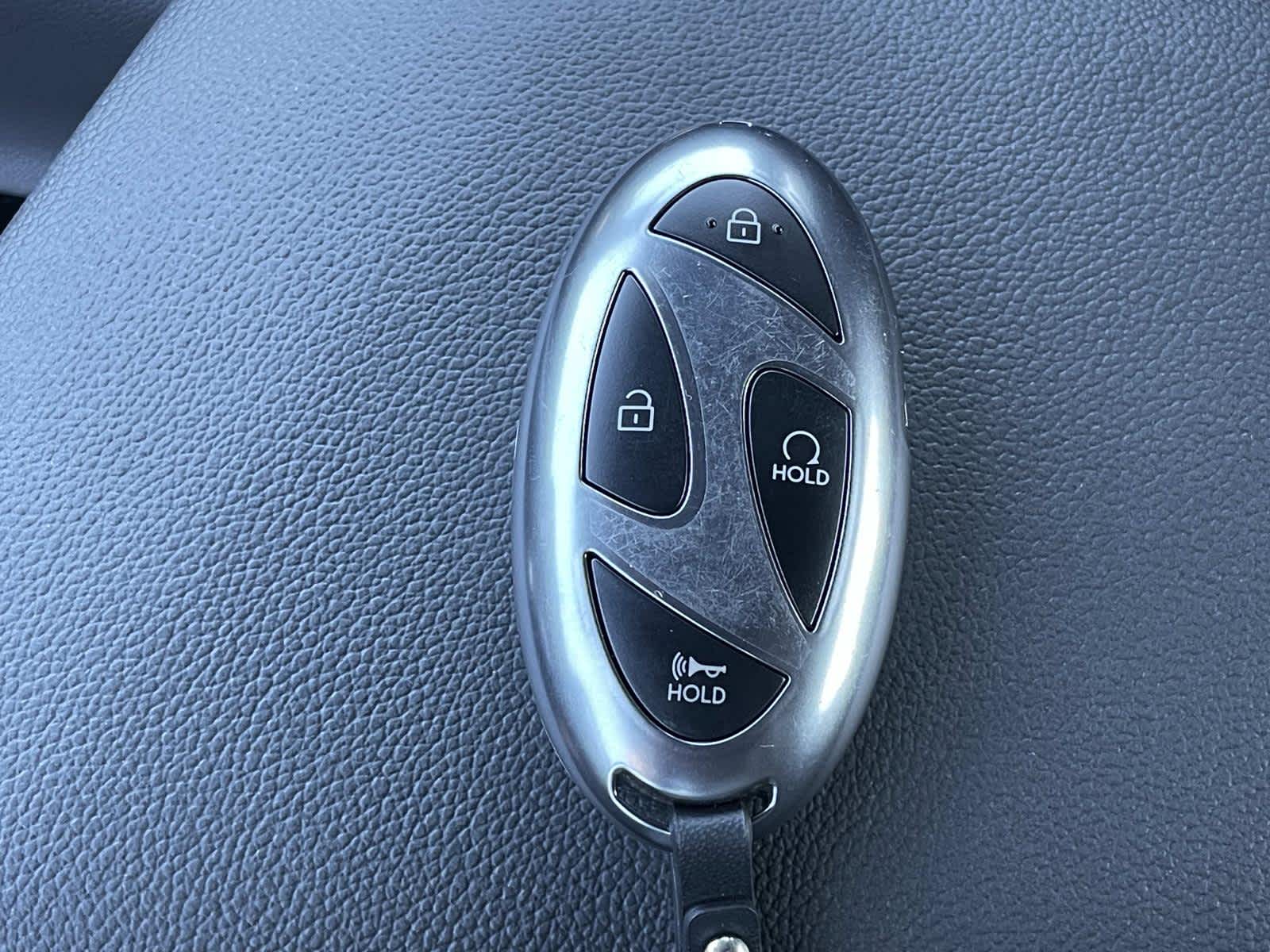 2025 Hyundai Elantra Hybrid SEL Sport Image 25 of 34