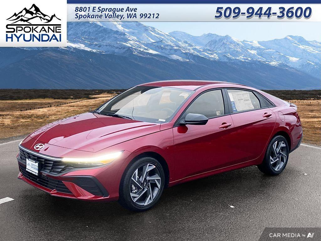 Vehicle image 1 of 28