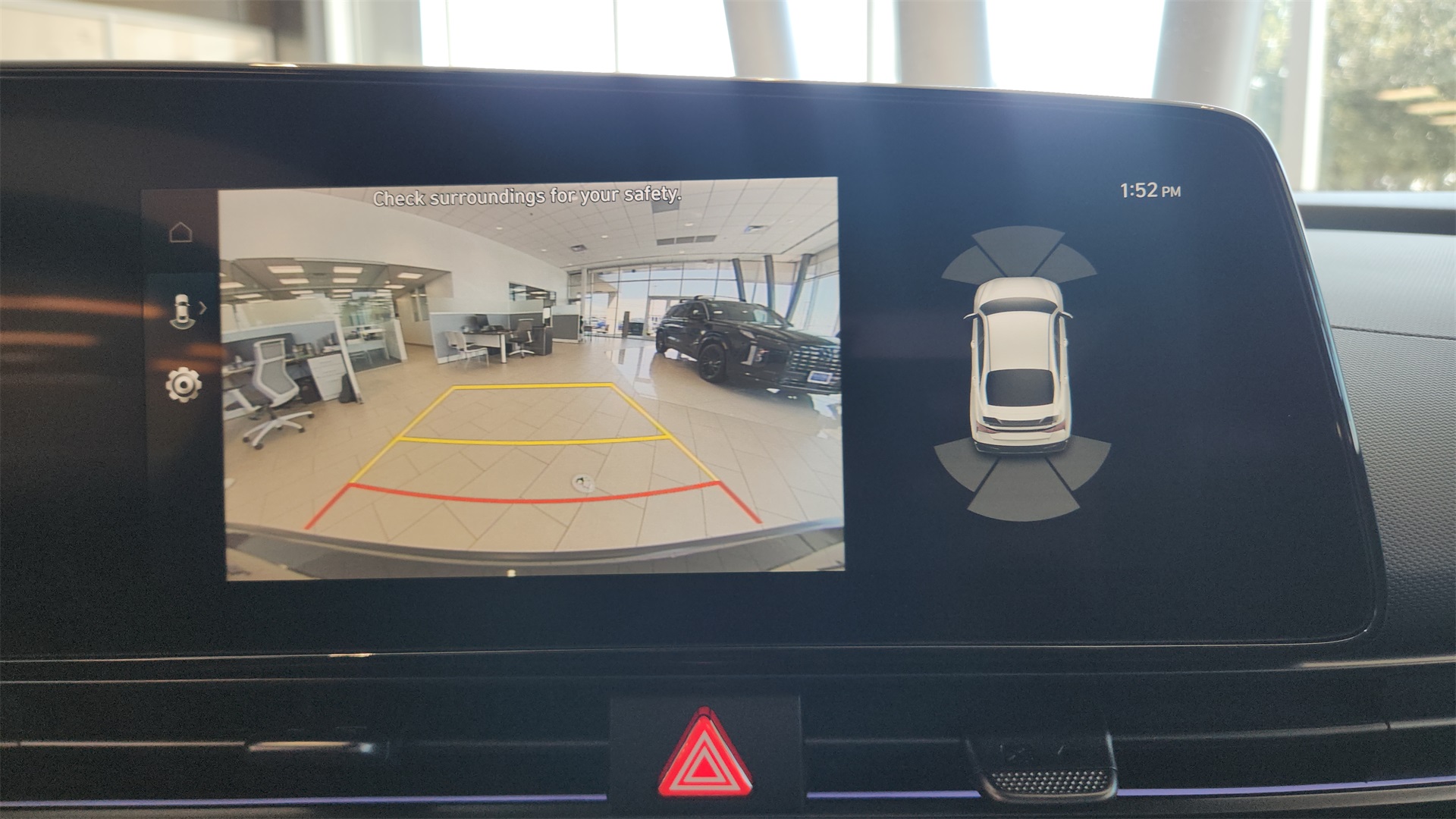 2025 Hyundai Elantra N Line Image 16 of 26