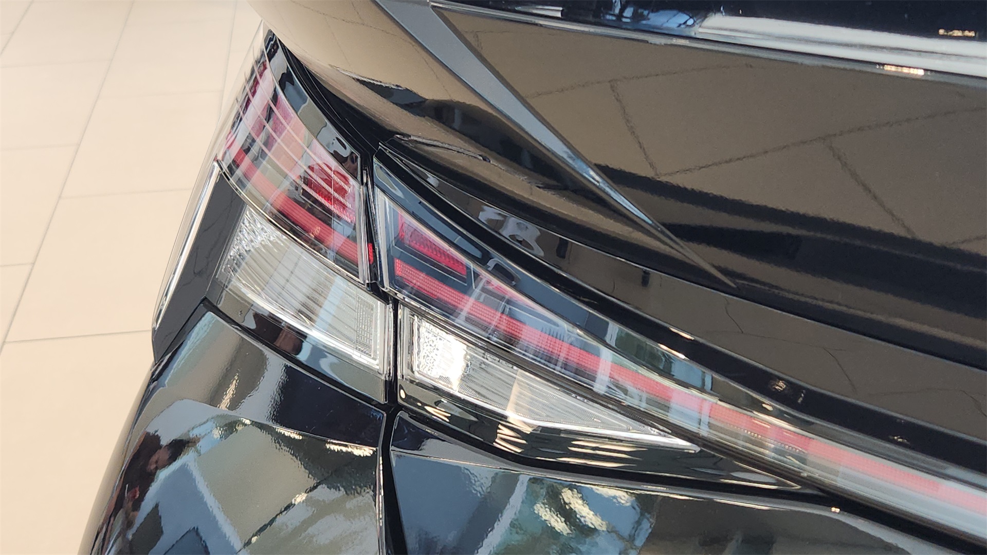 2025 Hyundai Elantra N Line Image 22 of 26