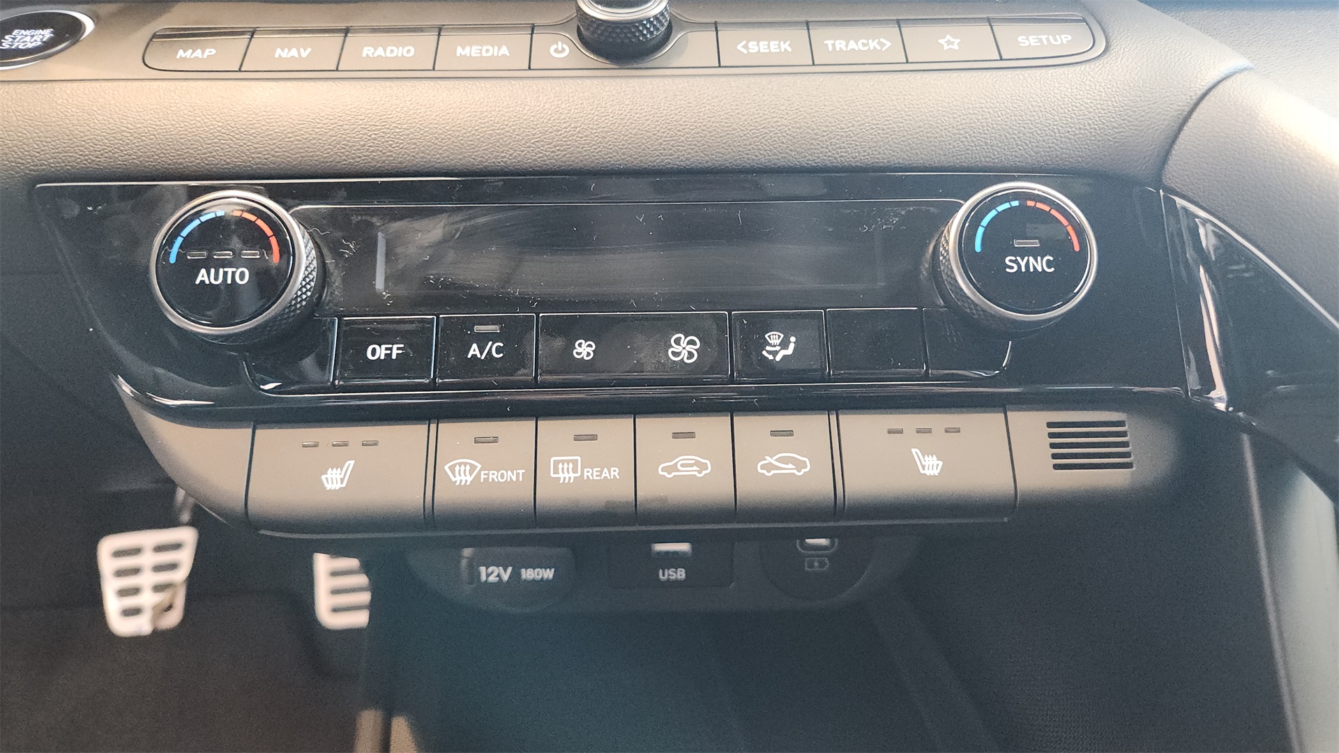 2025 Hyundai Elantra N Line Image 26 of 26