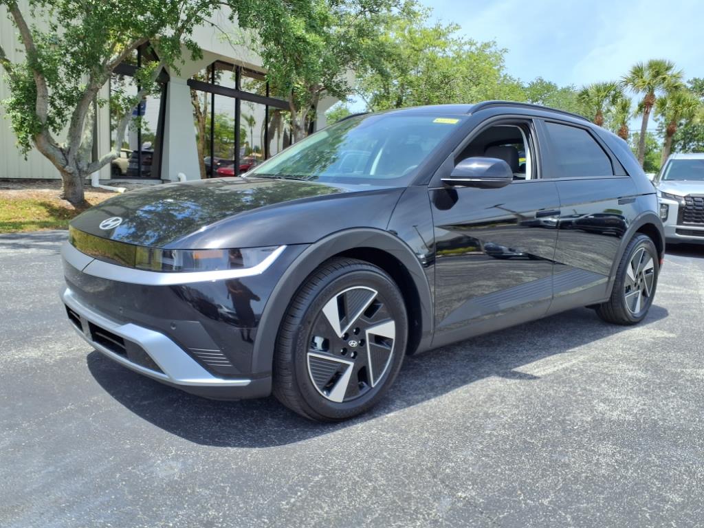 Vehicle image 1 of 38