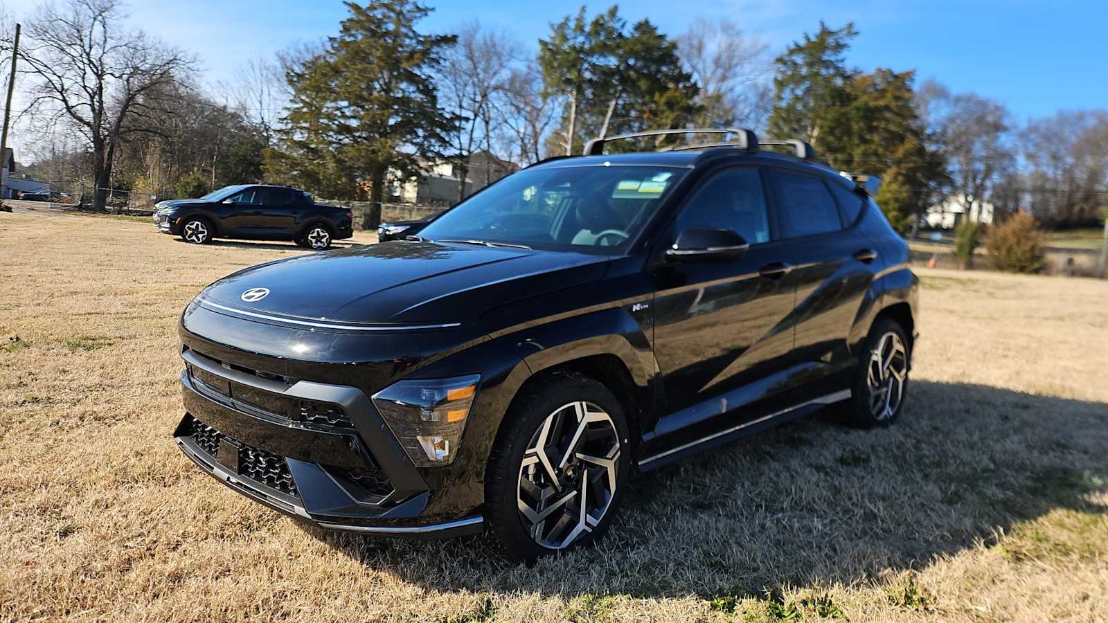 Vehicle image 1 of 31