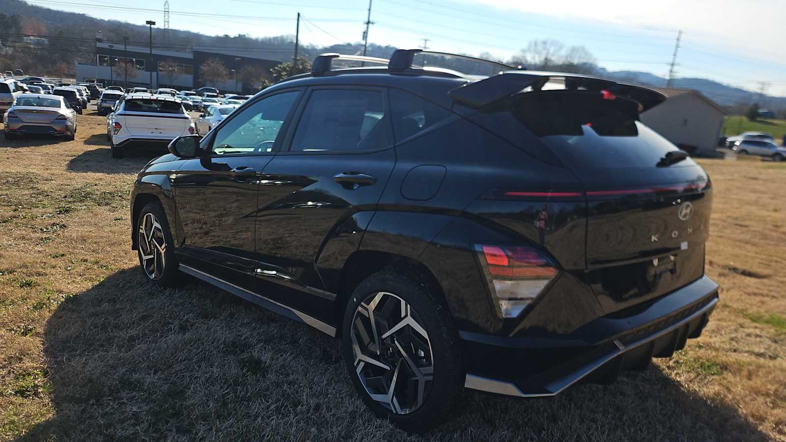 Vehicle image 7 of 31
