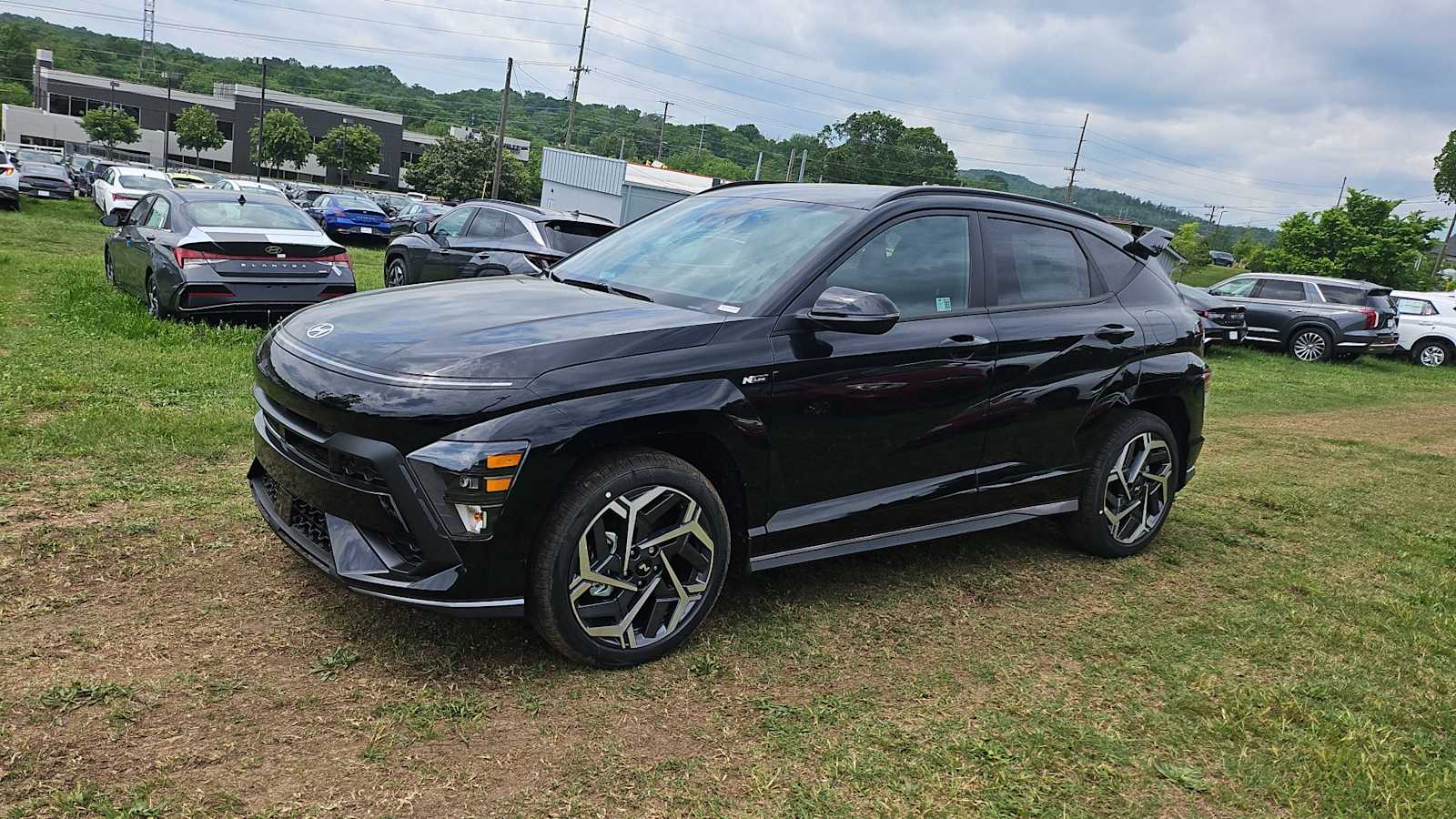Vehicle image 1 of 31