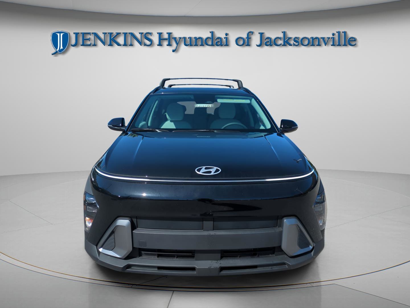 2025 Hyundai Kona SEL Image 2 of 38