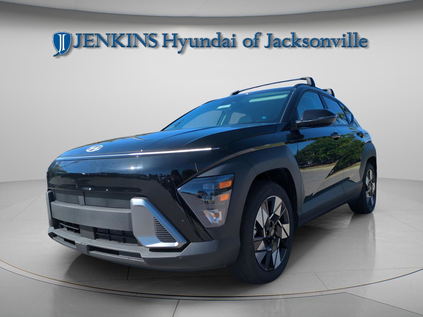 2025 Hyundai Kona SEL Image 1 of 38