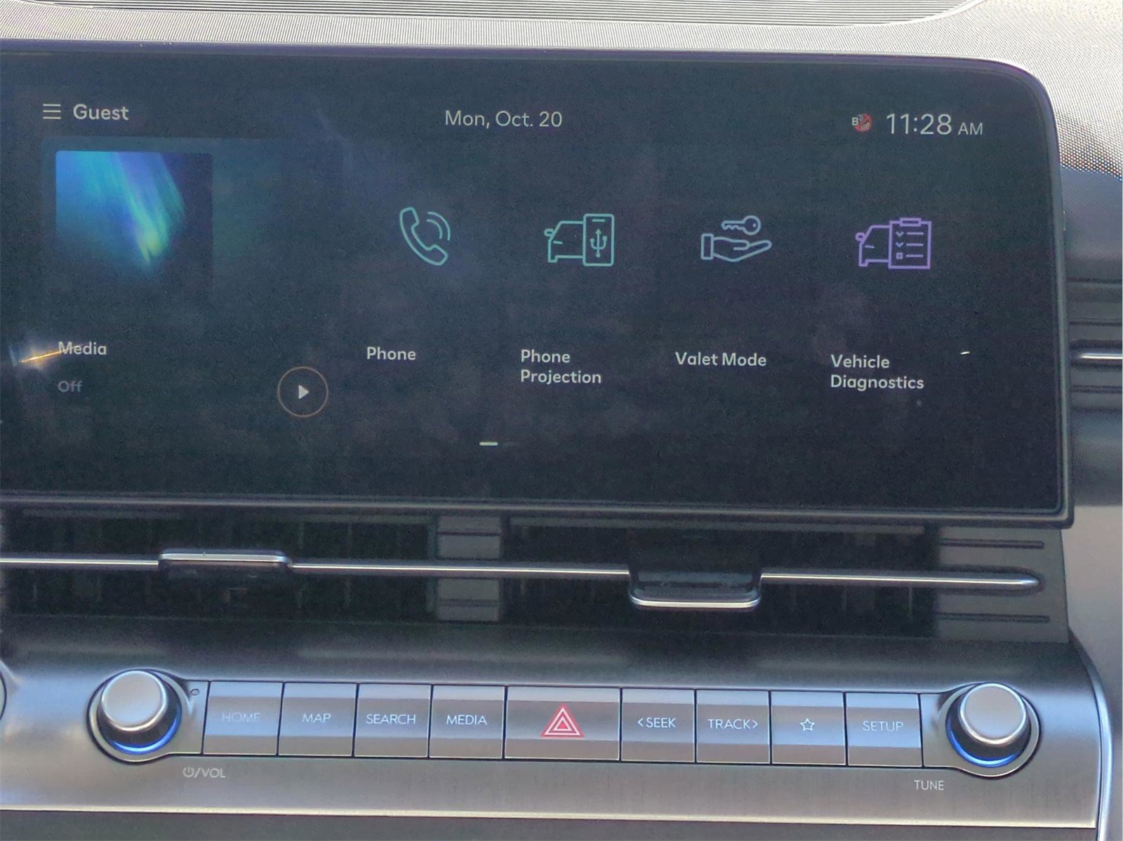 2025 Hyundai Kona SEL Image 18 of 38