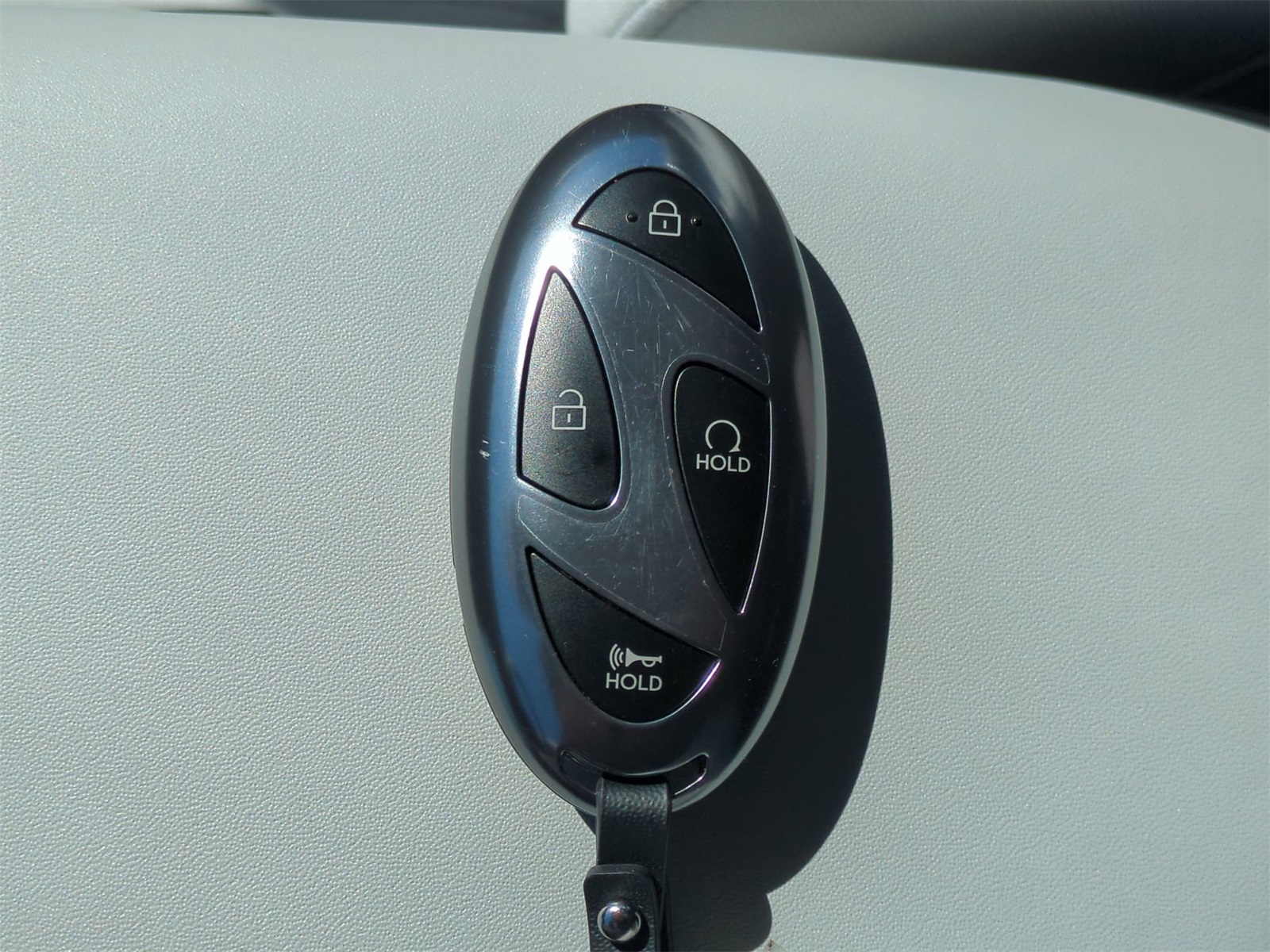 2025 Hyundai Kona SEL Image 23 of 38