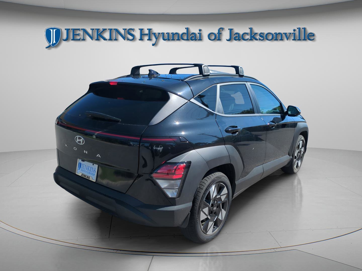 2025 Hyundai Kona SEL Image 6 of 38
