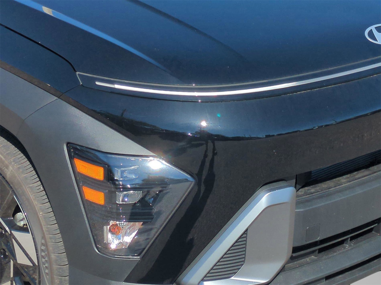 2025 Hyundai Kona SEL Image 31 of 38