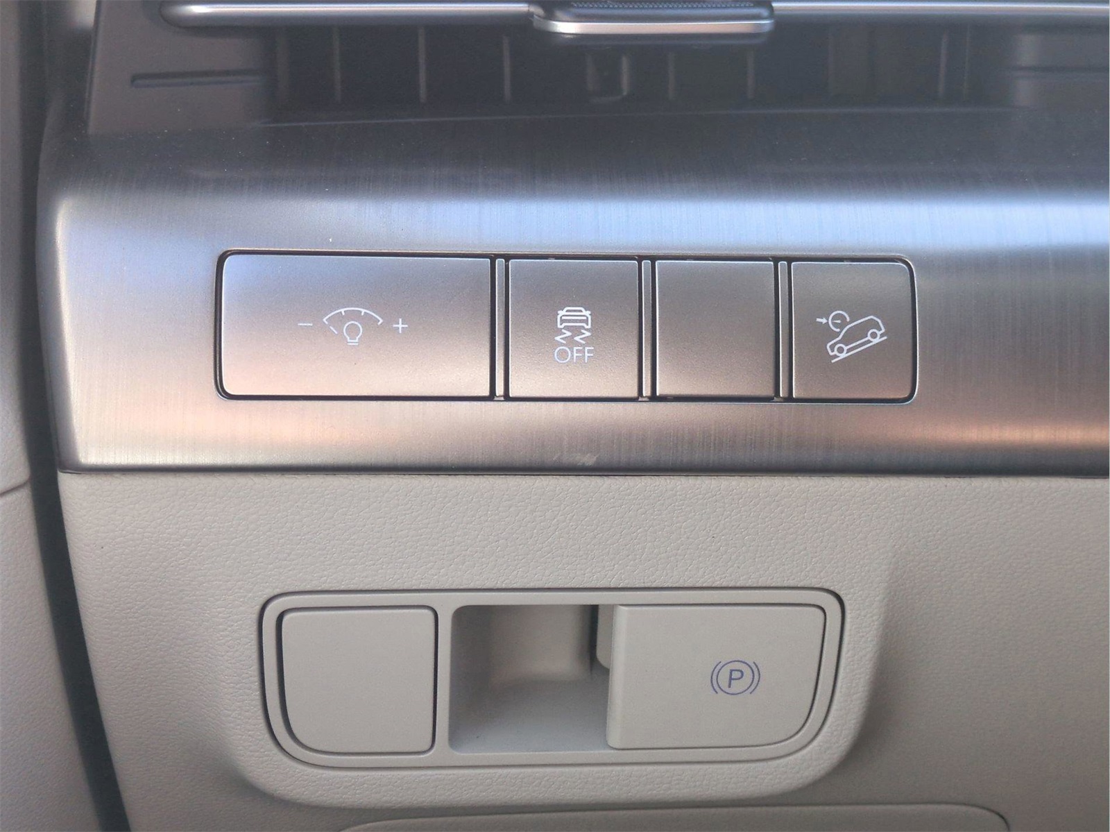 2025 Hyundai Kona SEL Image 22 of 38