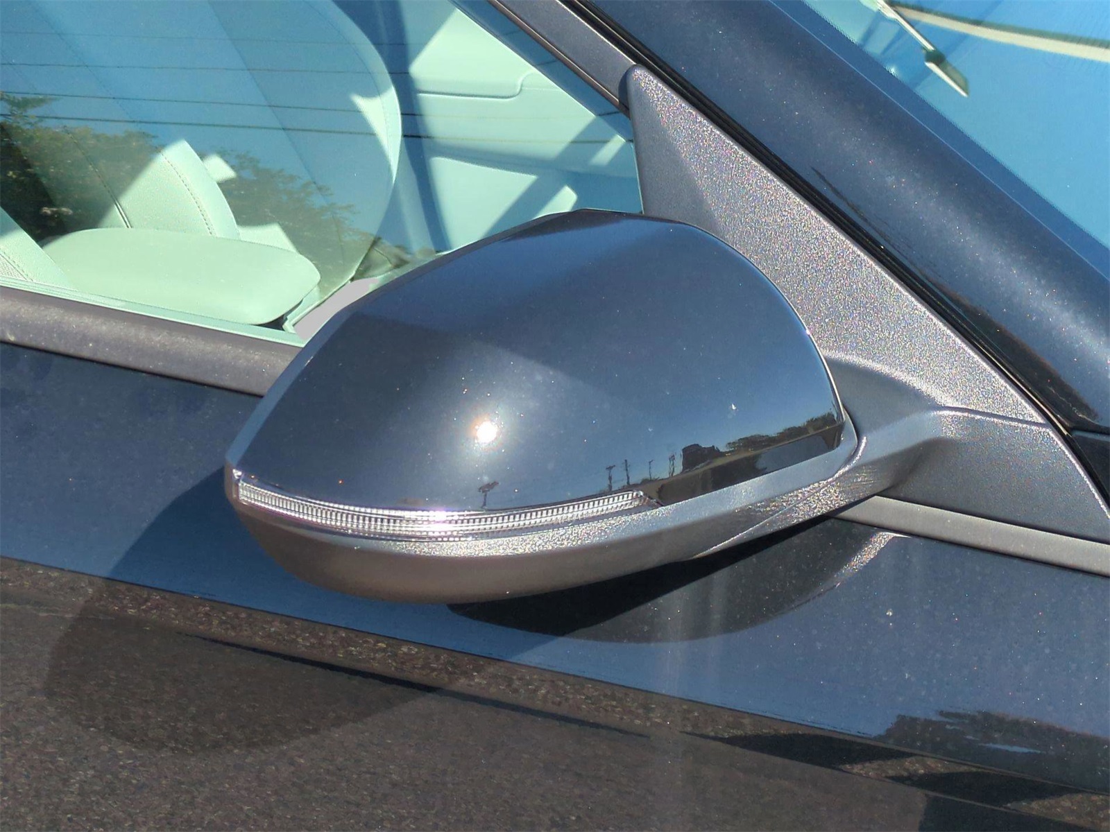 2025 Hyundai Kona SEL Image 24 of 38