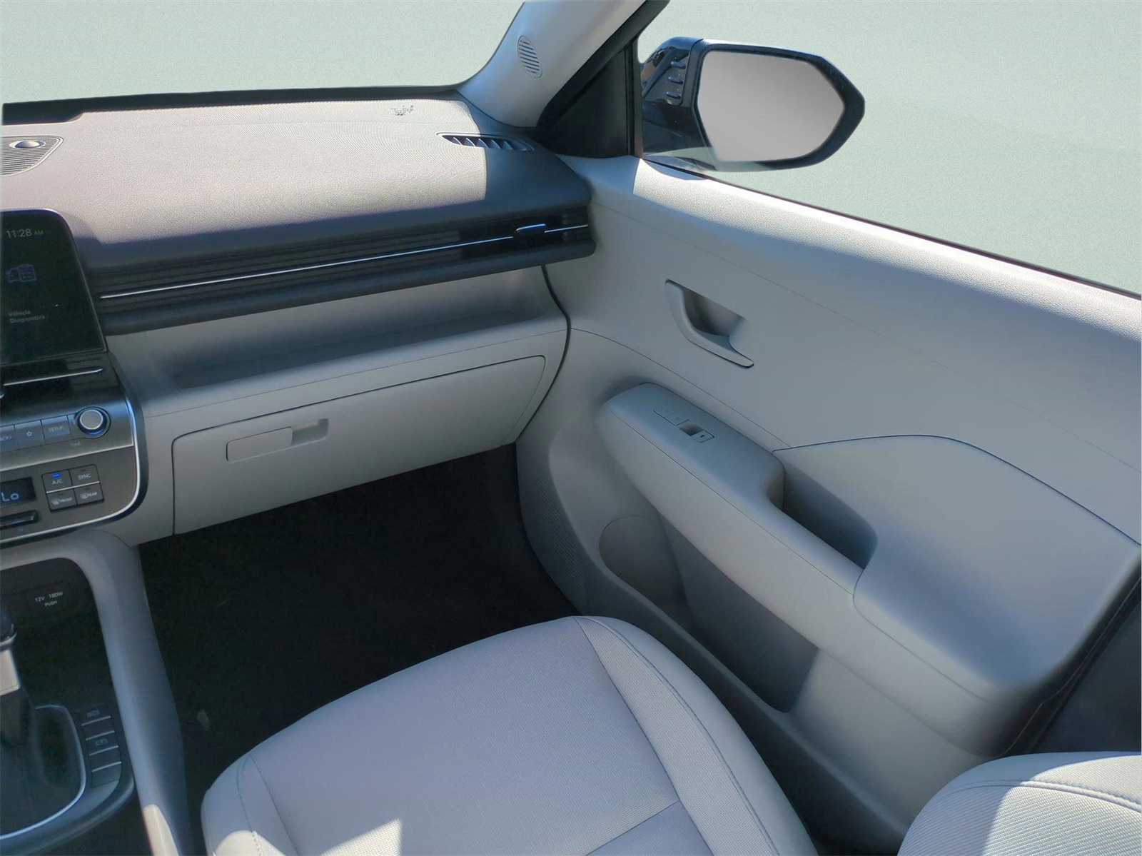 2025 Hyundai Kona SEL Image 34 of 38