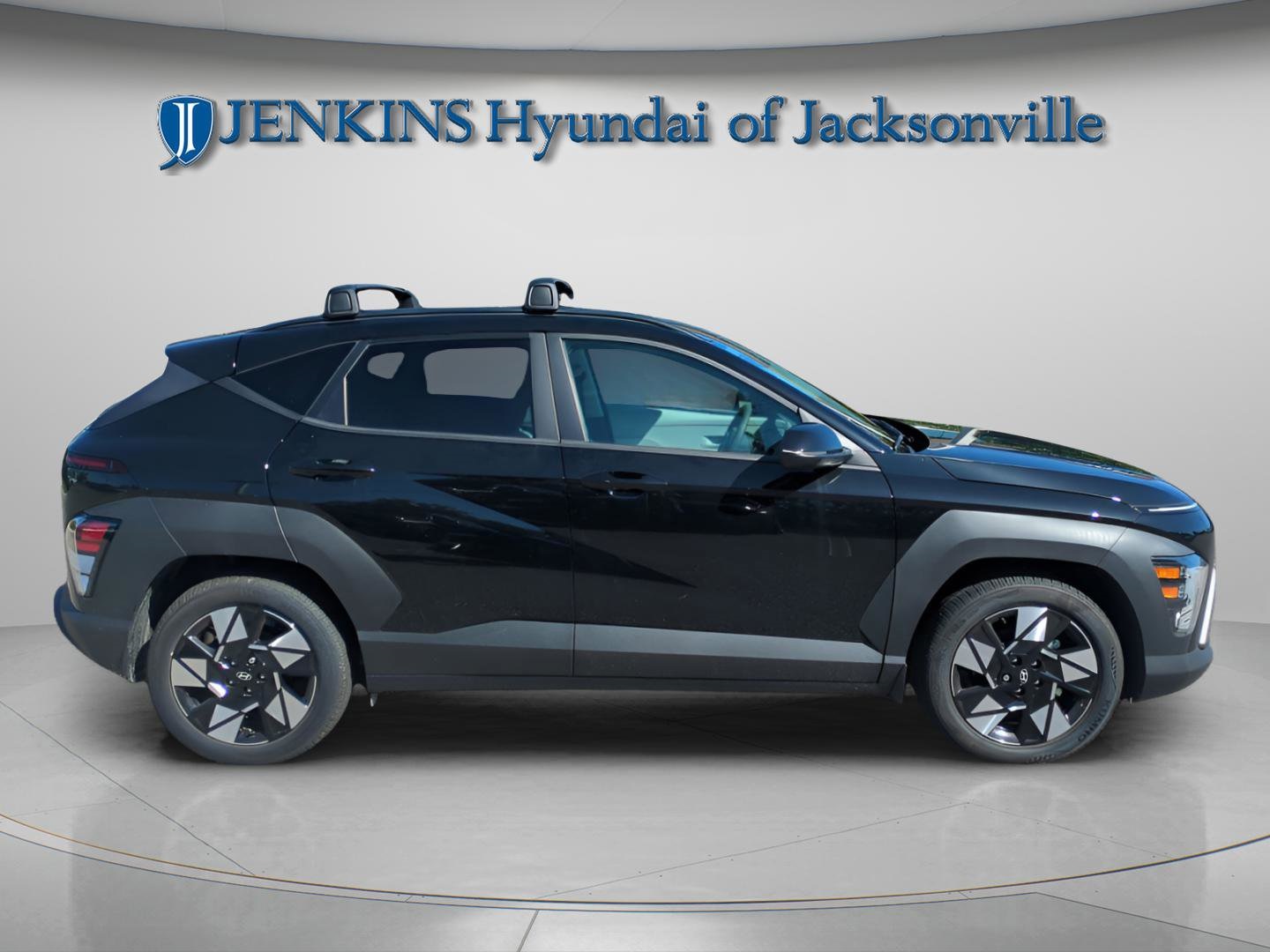 2025 Hyundai Kona SEL Image 5 of 38