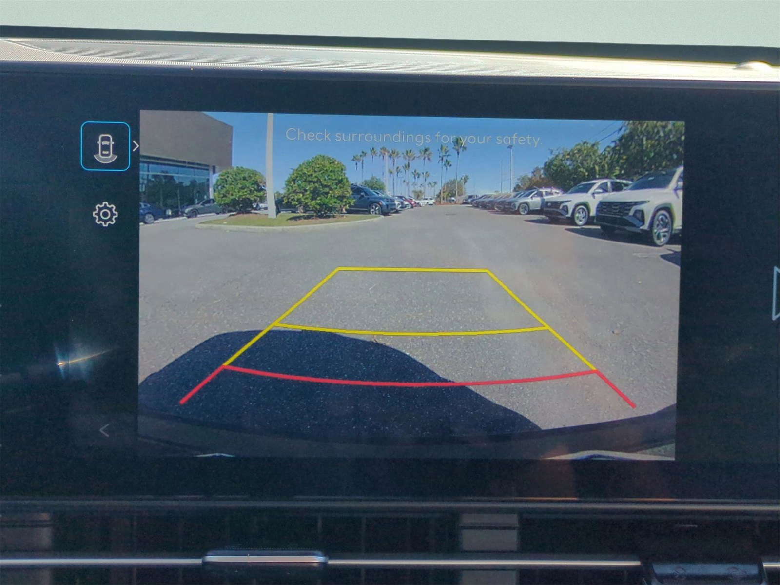 2025 Hyundai Kona SEL Image 20 of 38