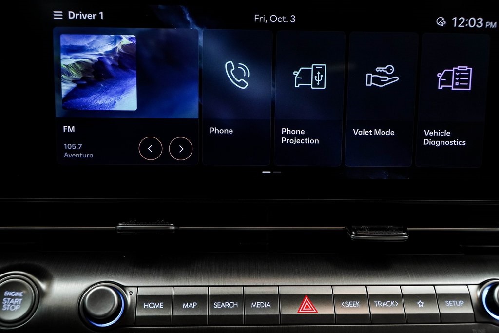 2025 Hyundai Kona SEL Image 19 of 40