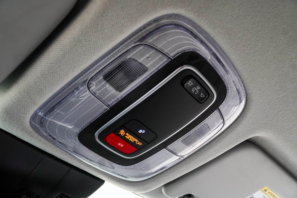 2025 Hyundai Kona SEL Image 27 of 40