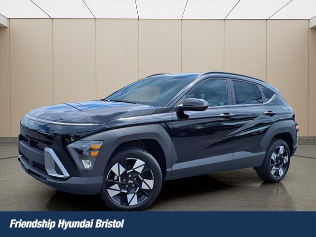 2025 Hyundai Kona SEL Image 1 of 18