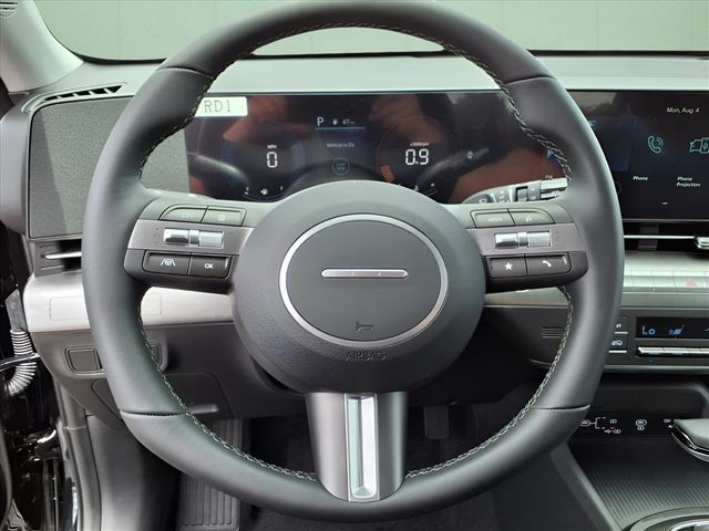 2025 Hyundai Kona SEL Image 9 of 18