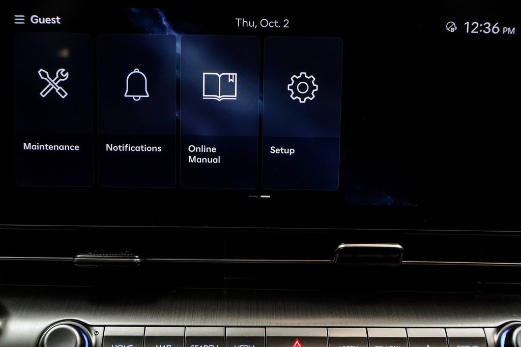 2025 Hyundai Kona SEL Image 25 of 45