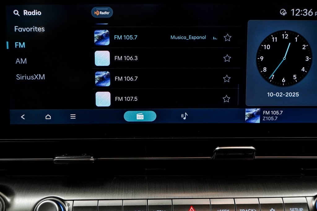 2025 Hyundai Kona SEL Image 23 of 45