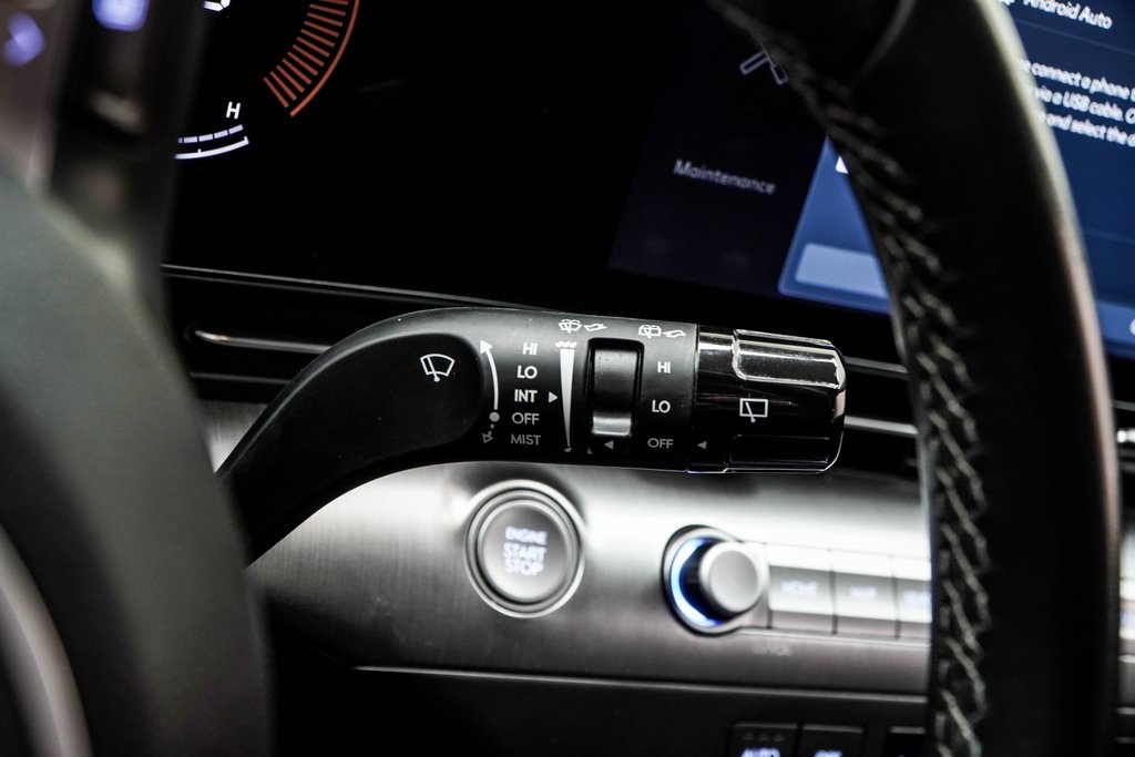 2025 Hyundai Kona SEL Image 38 of 45