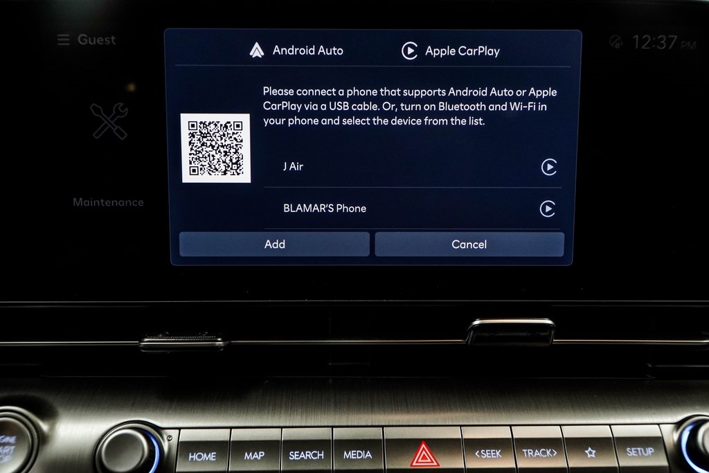 2025 Hyundai Kona SEL Image 22 of 45