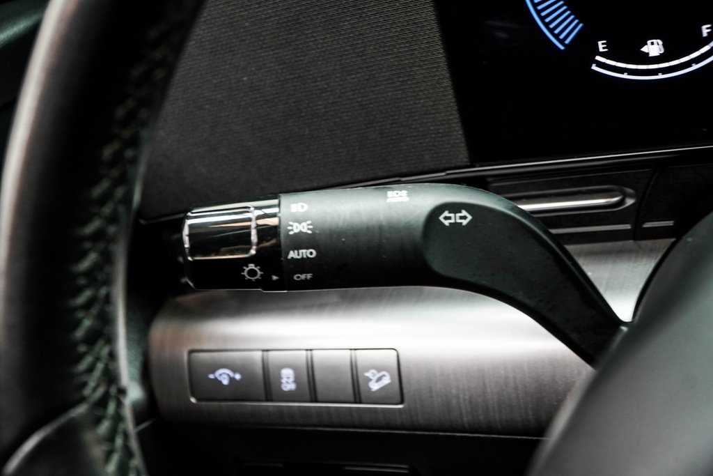 2025 Hyundai Kona SEL Image 36 of 45