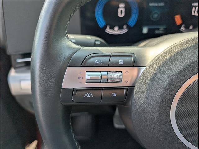 2025 Hyundai Kona SEL Image 23 of 23