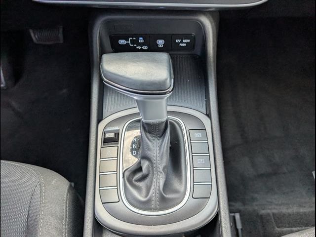 2025 Hyundai Kona SEL Image 19 of 23