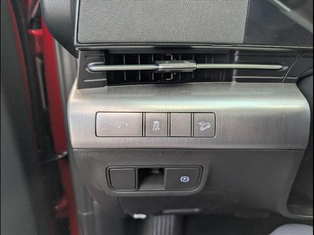 2025 Hyundai Kona SEL Image 21 of 23