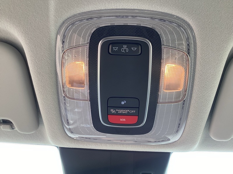 2025 Hyundai Kona SEL Image 37 of 37