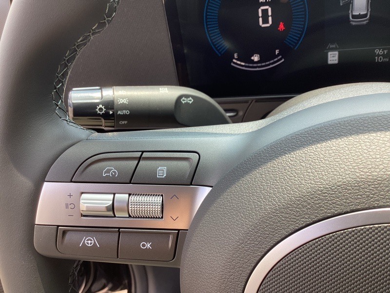 2025 Hyundai Kona SEL Image 29 of 37