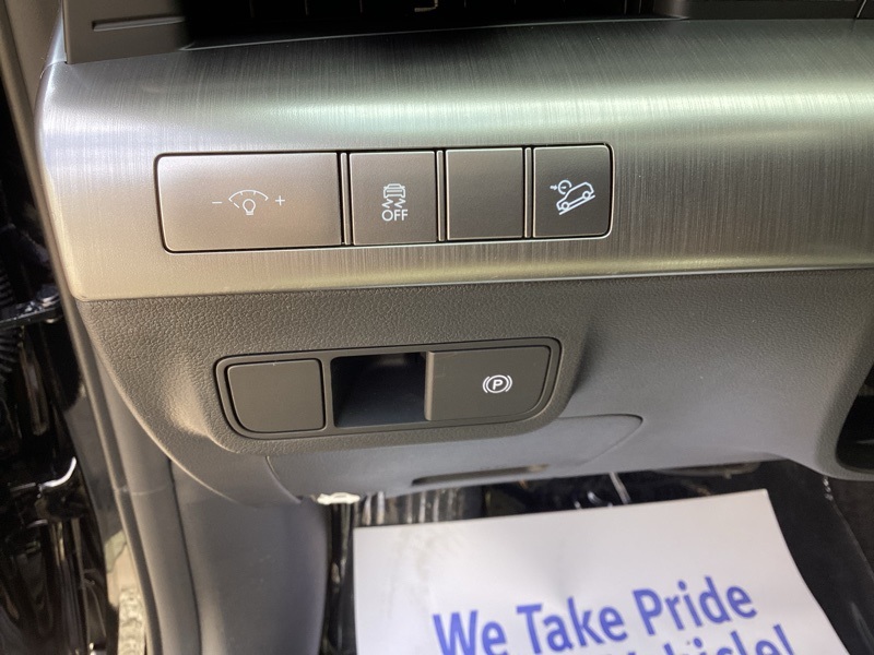 2025 Hyundai Kona SEL Image 31 of 37