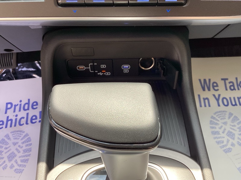 2025 Hyundai Kona SEL Image 36 of 37